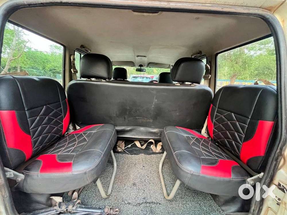 Mahindra Bolero B6, 2021, Diesel