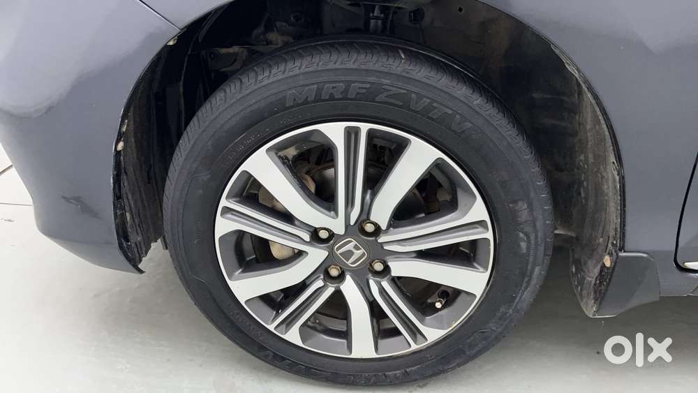Honda Amaze Vx 1.2 Petrol Mt, 2022, Petrol