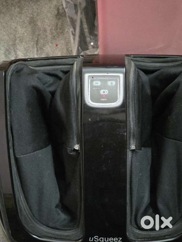 Foot Massager