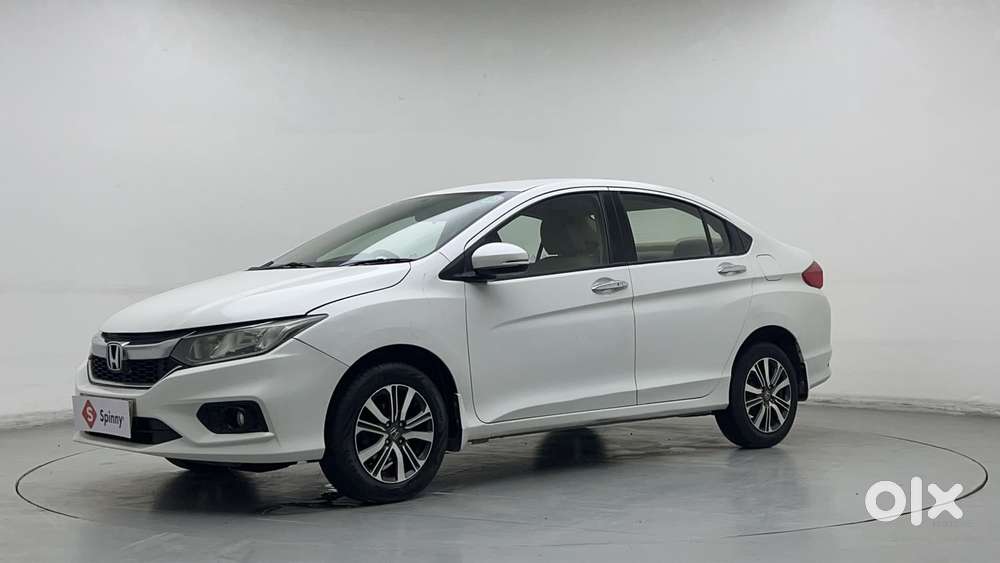 Honda City 2011-2013 V Mt, 2018, Petrol