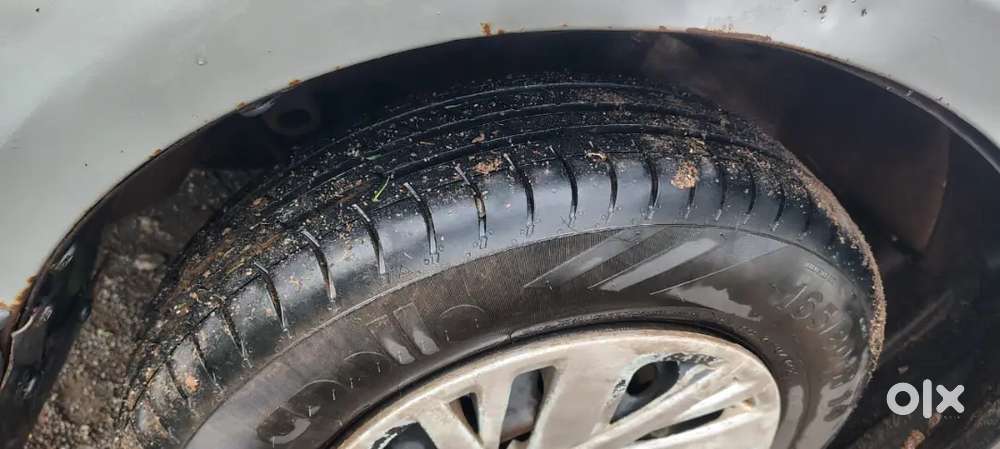 Maruti Suzuki Swift 2007