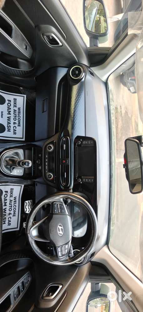 Hyundai Exter Sx (o) 1.2 Amt, 2023, Petrol