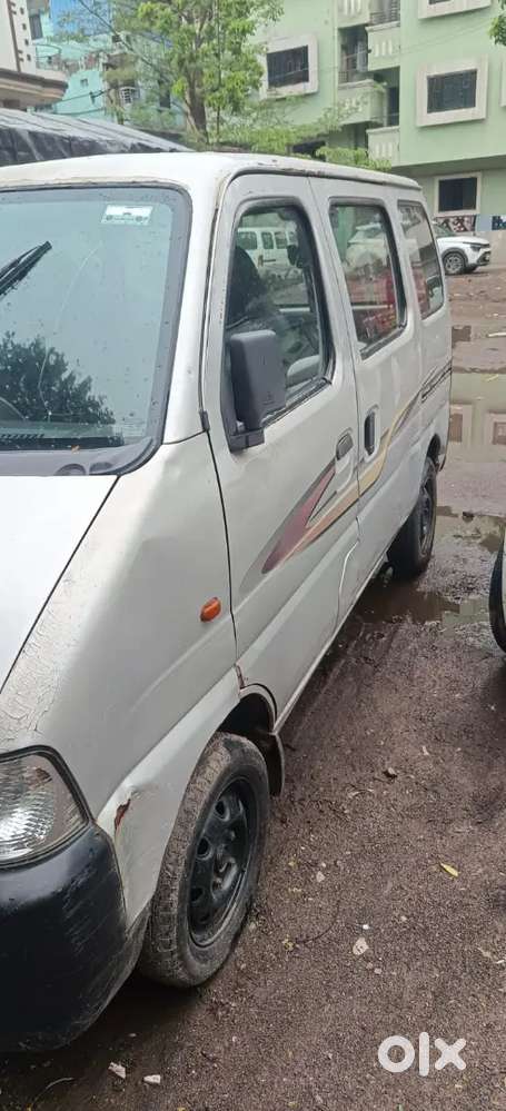 Maruti Suzuki Eeco 1.2 2012