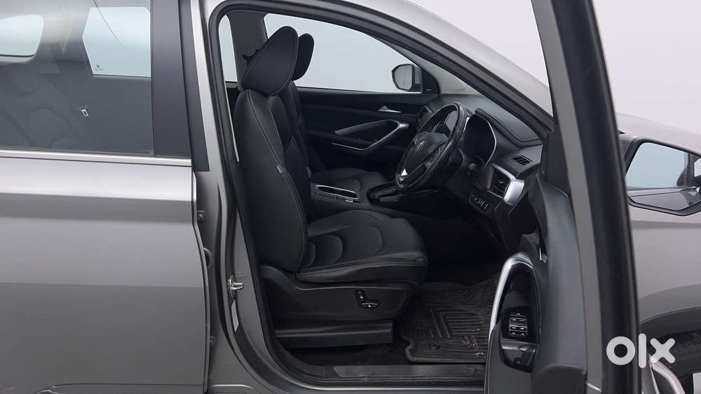 Mg Hector 1.5 Smart Dct, 2019, Petrol