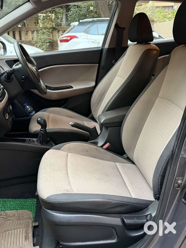 Hyundai I20 Sportz 1.2 Bs-iv, 2014, Cng & Hybrids