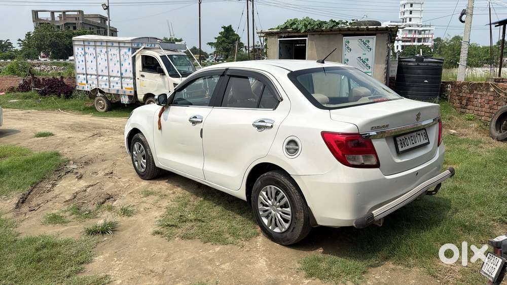 Maruti Suzuki Swift Dzire 1.3 Vxi, 2020, Petrol