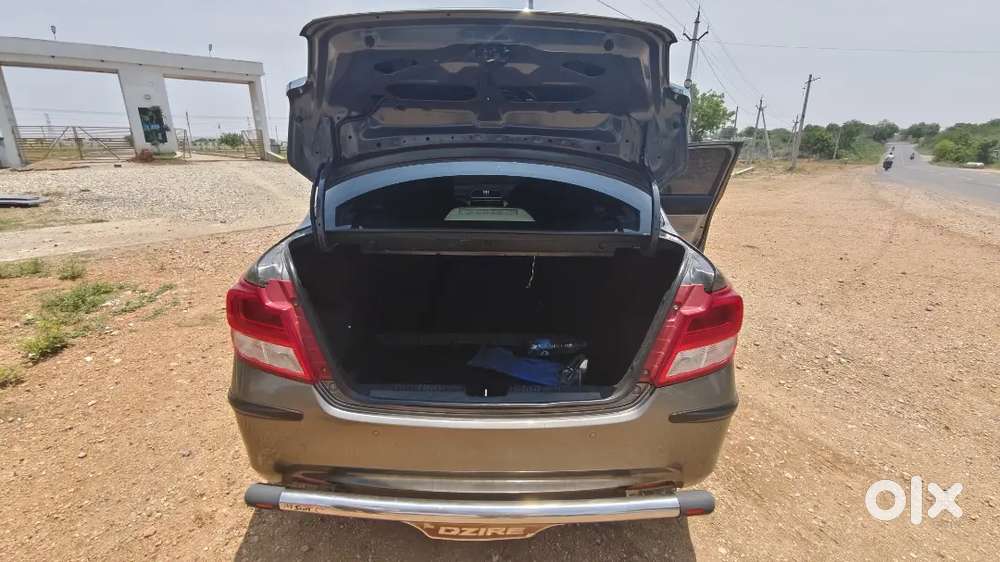 Maruti Suzuki Dzire 2023