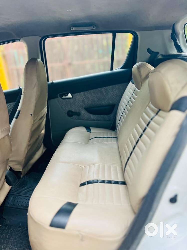 Maruti Suzuki Alto 800 Cng Lxi Optional, 2018, Cng & Hybrids