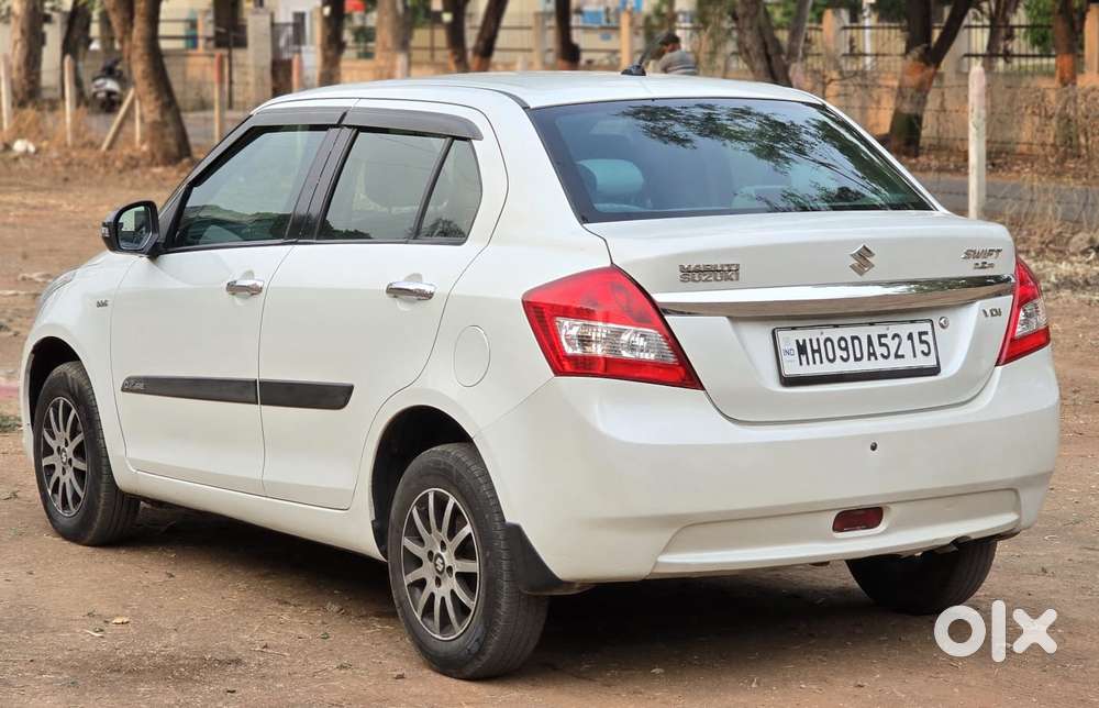 Maruti Suzuki Swift Dzire, 2014, Diesel