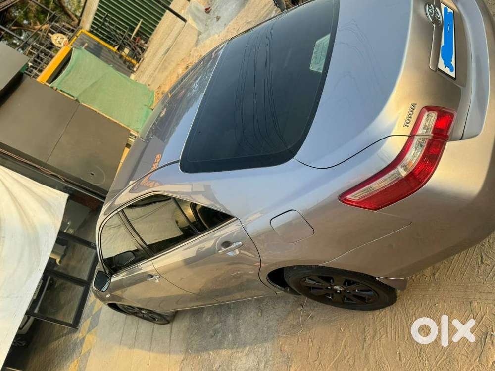 Toyota Camry 2007 Petrol Well Maintained