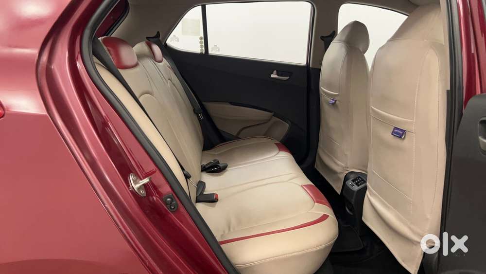 Hyundai Grand I10 1.2 Kappa Sportz, 2014, Petrol