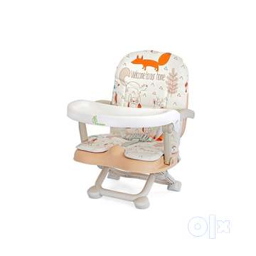 Baby feeding chair olx sales