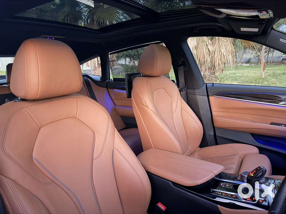 Bmw 6 Series Gt 630i M Sport, 2023, Petrol