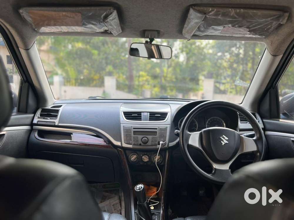 Maruti Suzuki Swift 2012 Diesel Good Condition