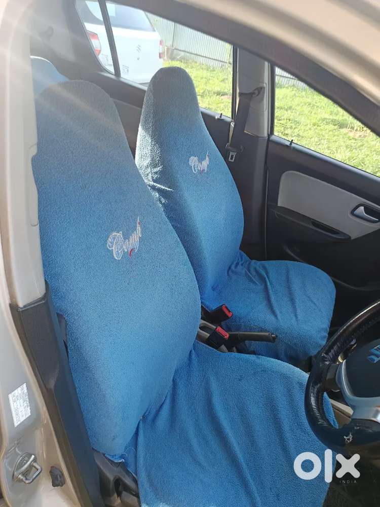 Maruti Suzuki Alto 800 Petrol 2020