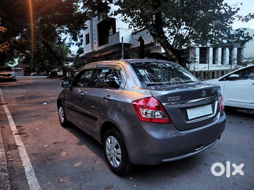 Maruti Suzuki Dzire 1.2 Vxi, 2014, Petrol