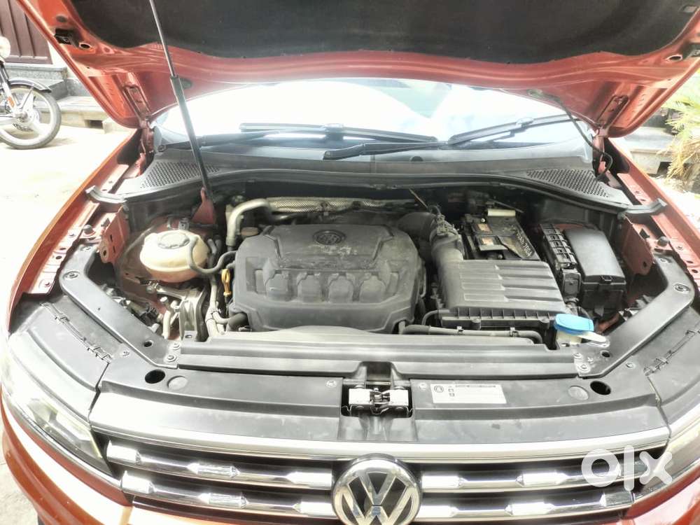 Volkswagen Taigun 2.0l Tsi, 2021, Petrol