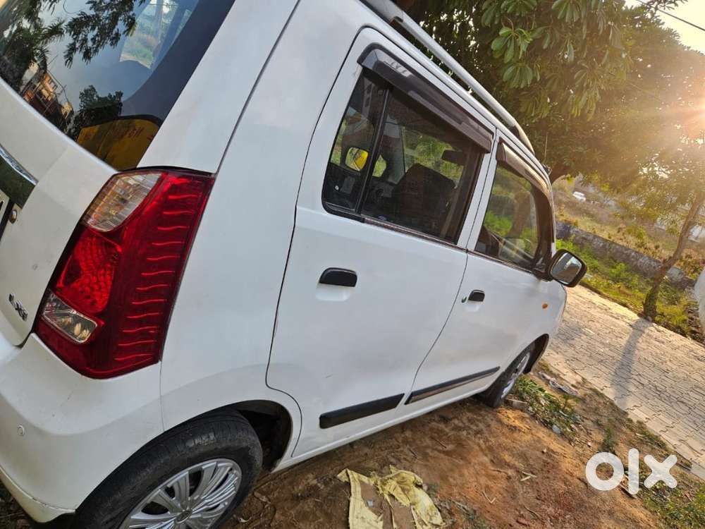 Wagon R Brand New Condition Only 40000km Driven Number 1 Condition