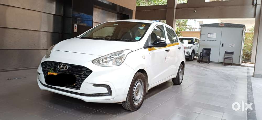 Hyundai Xcent Prime, 2022, Petrol