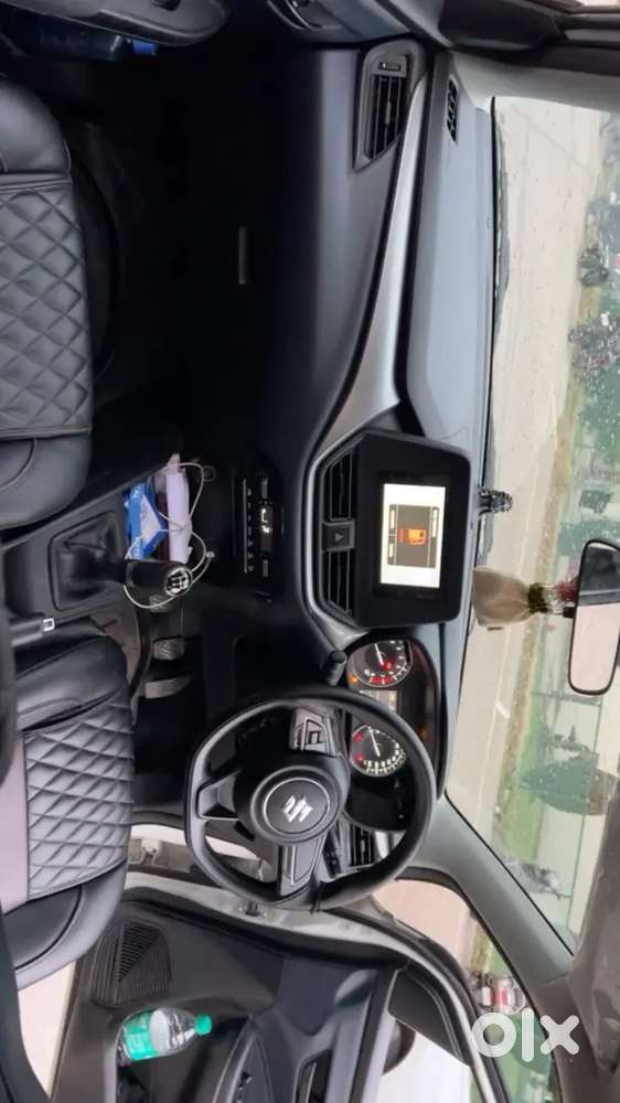 Maruti Baleno Delta  2022
