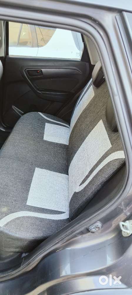 Maruti Suzuki Brezza