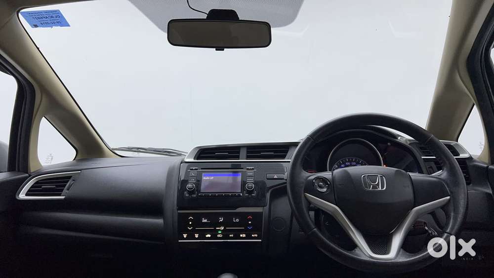Honda Jazz V Cvt, 2018, Petrol