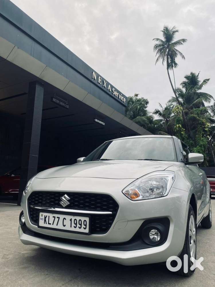 Maruti Suzuki Swift 2022 Petrol Good Condition