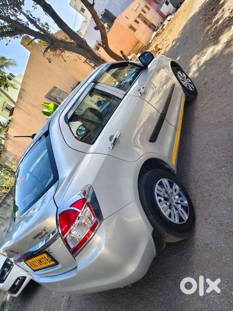 Maruti Suzuki Swift Dzire 2012-2015 1.2 Tour S Cng, 2022, Cng & Hybr..