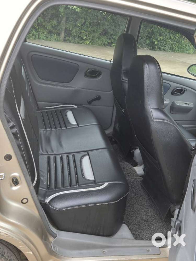 Maruti Suzuki Alto K10 Vxi, 2011, Petrol