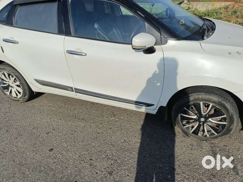 Maruti Suzuki Baleno 2018 Petrol + Cng