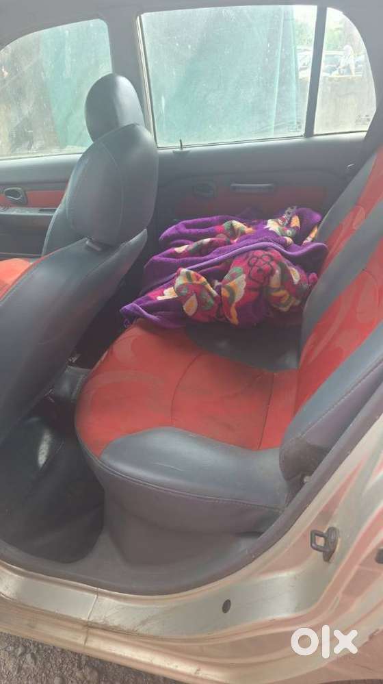 Maruti Suzuki Alto, 2008, Petrol