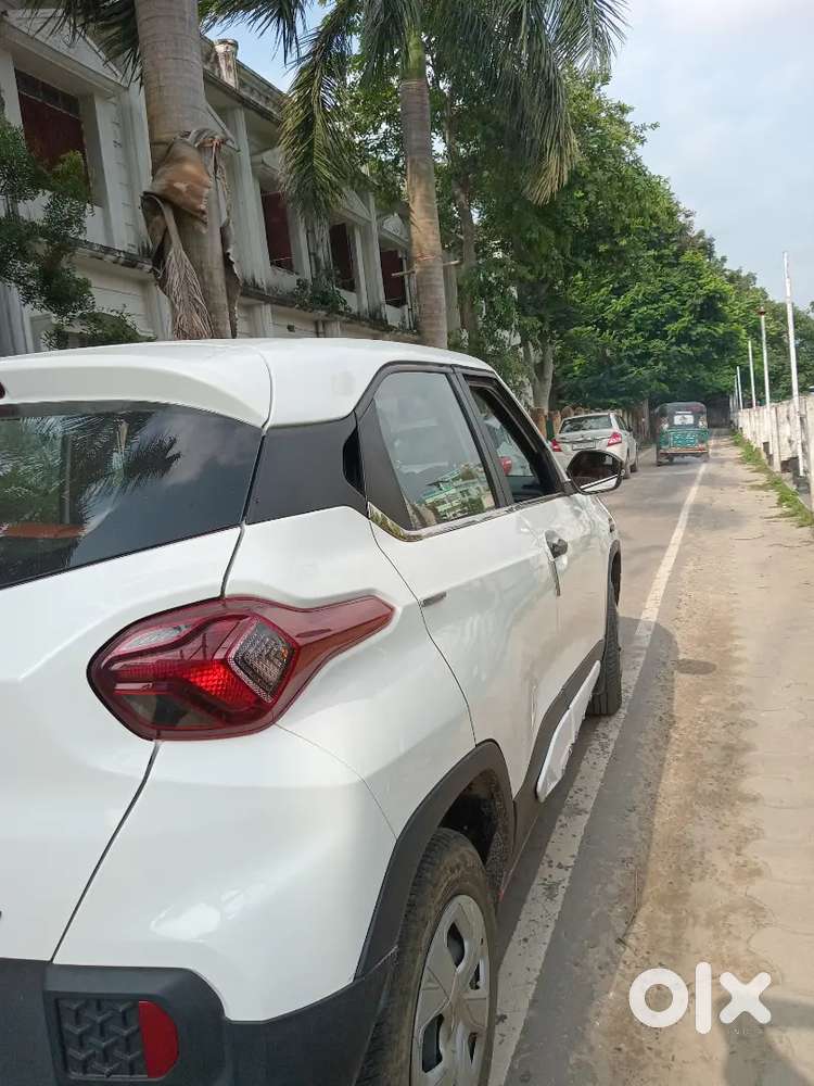 Sale / Exchange  Tata Punch Icng (petrol + Cng)