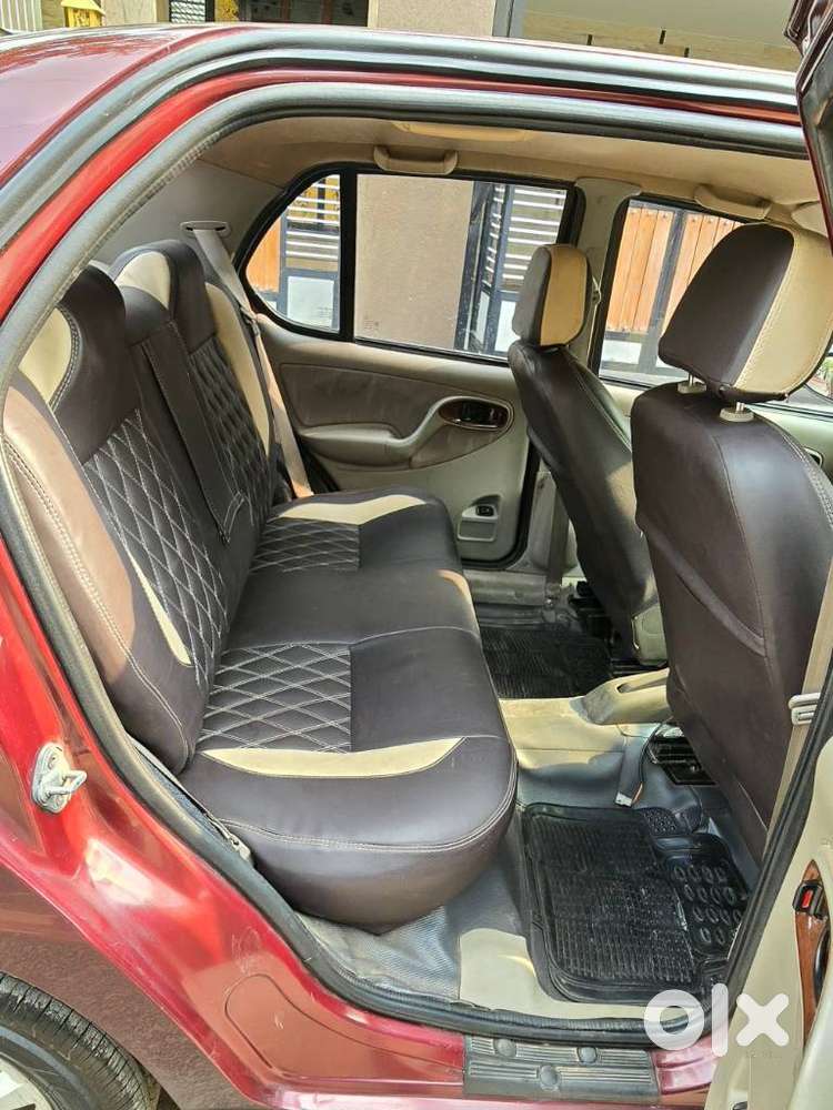 Tata Indigo Ecs Ecs Vx Cr4 Bs-iv, 2012, Diesel