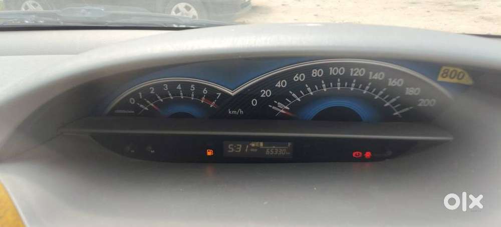 Toyota Etios Vx Xclusive, 2015, Petrol