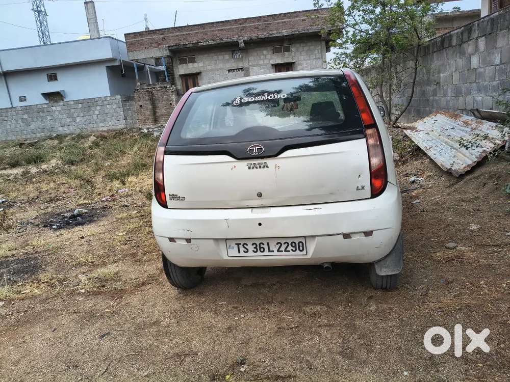 Tata Indica Vista 2015 Diesel Well Maintained,indica Vista Lx
