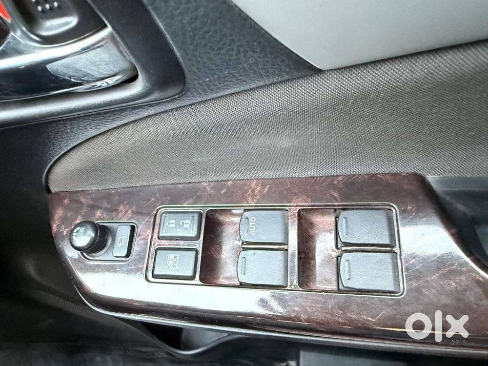 Maruti Suzuki Ertiga Vxi Cng, 2018, Cng & Hybrids