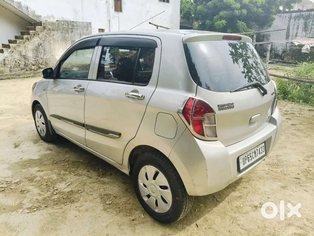 Celerio Car