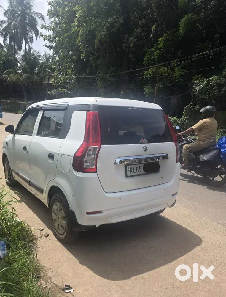 Wagon R Nineeightforsevenfivezeroonefivezerorwo