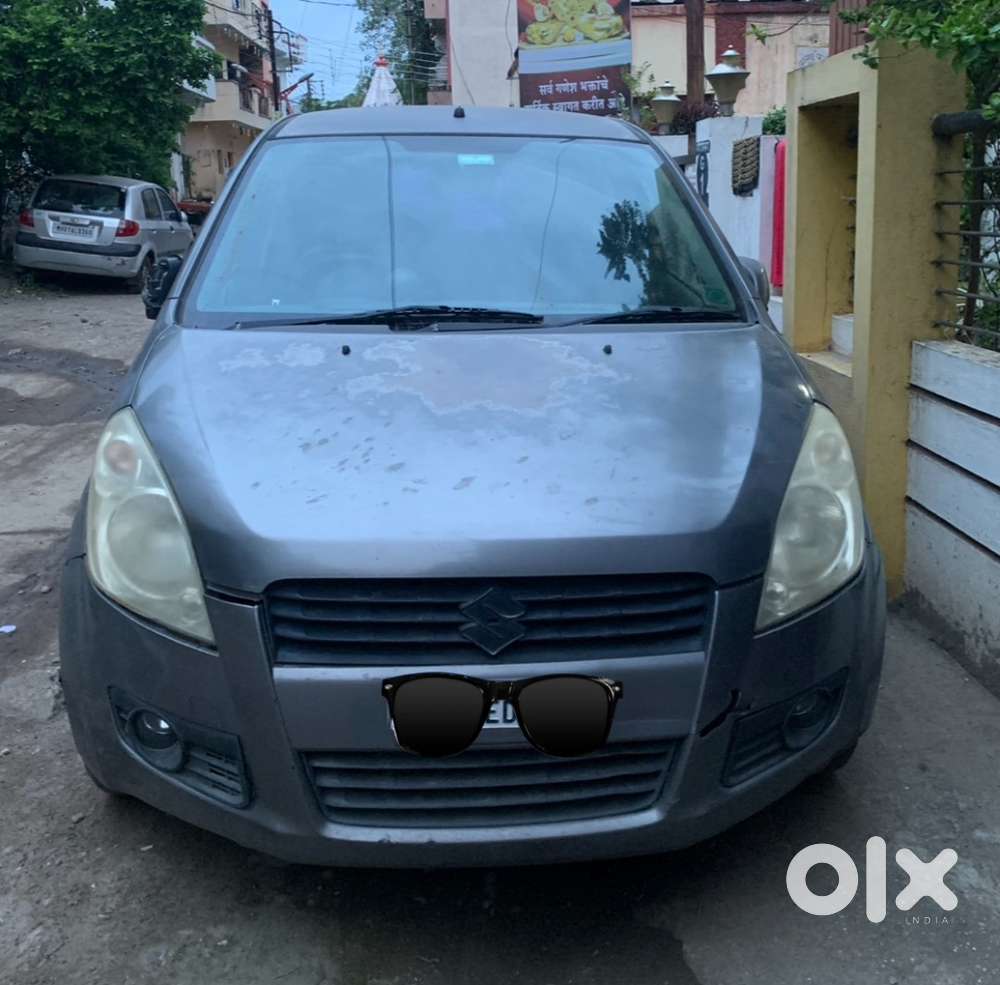 Maruti Ritz Diesel Vdi 2009