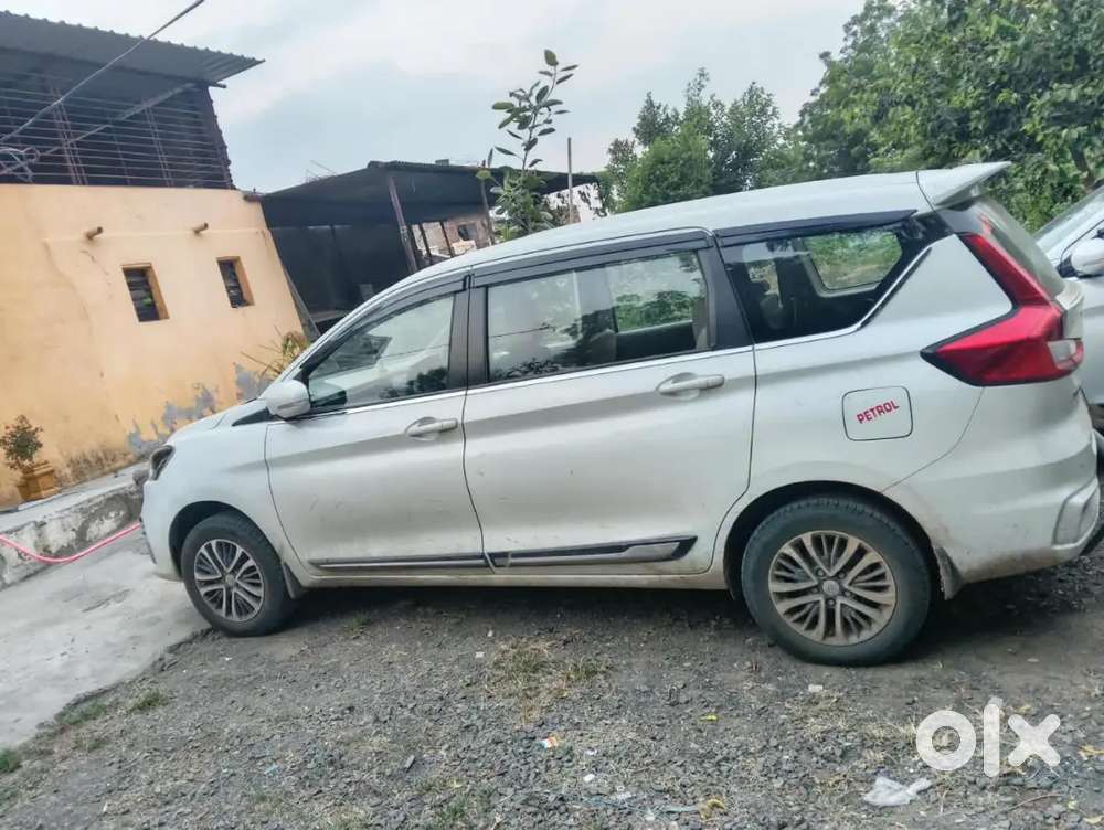 Maruti Suzuki Ertiga Vxi 2024