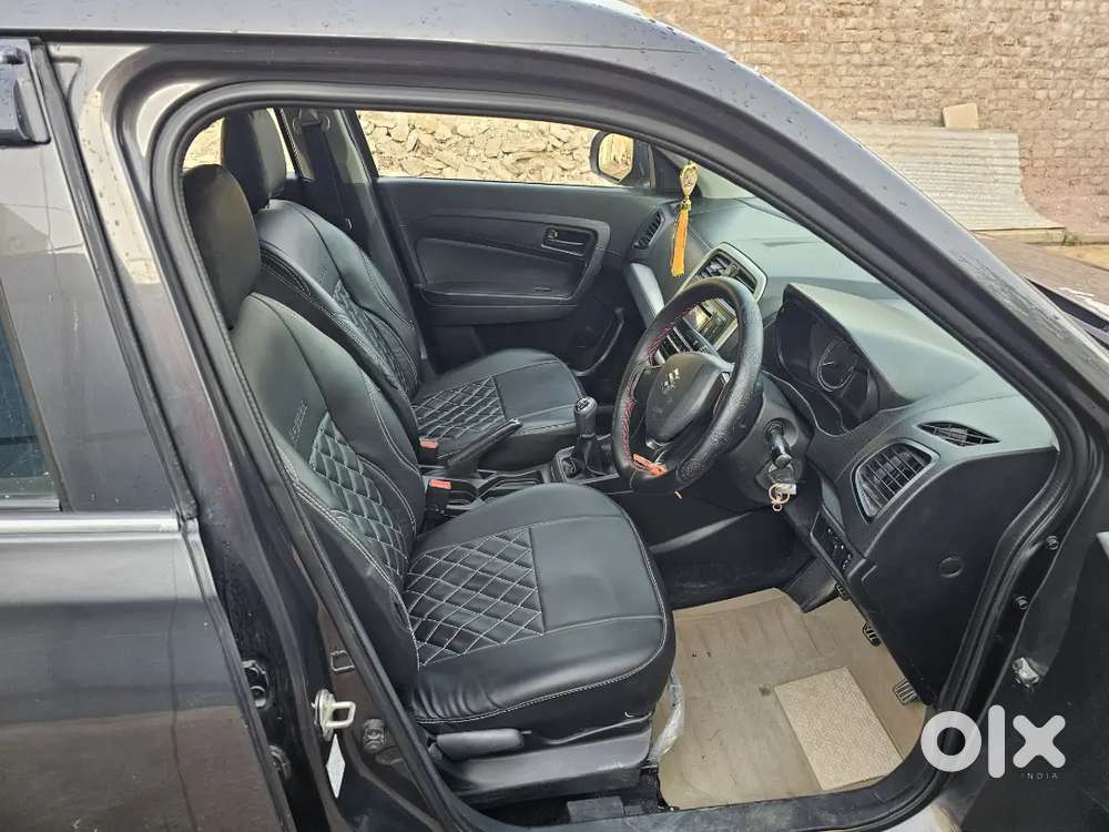 Maruti Suzuki Vitara Brezza 2019 Diesel 84000 Km Driven