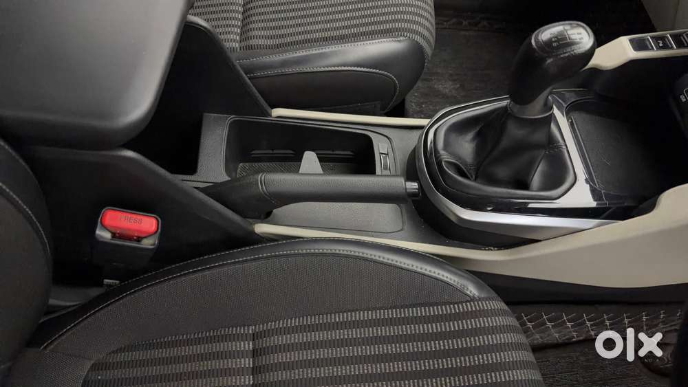 Kia Carens 1.5 Prestige Plus Diesel 7 Str Imt, 2022, Diesel