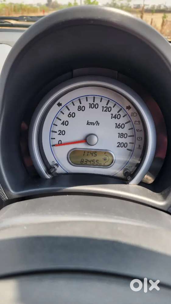 Maruti Suzuki Ritz 2016 Diesel Manual
