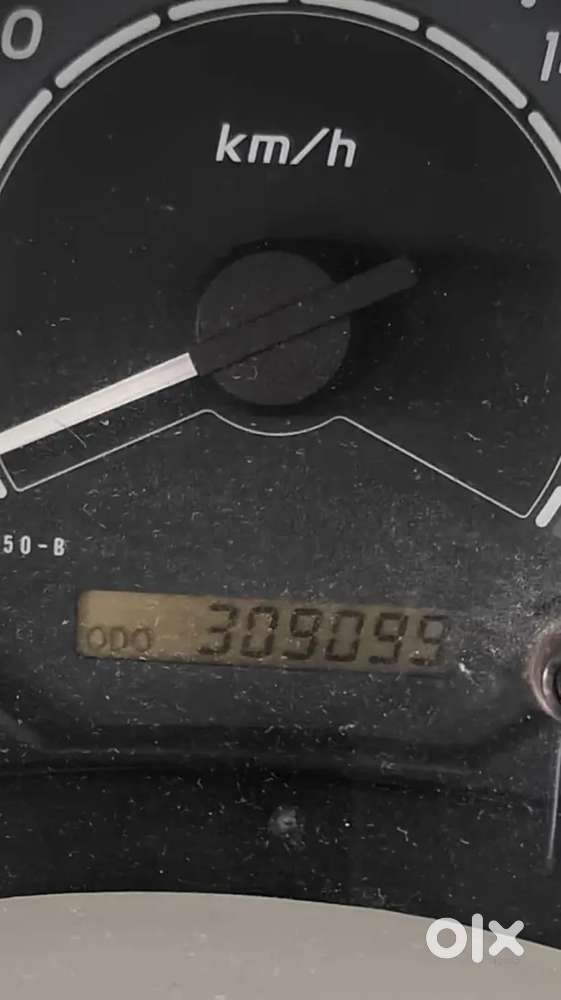 Toyota Innova Diesel Manual 2009