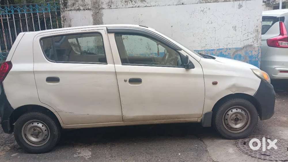Maruti Suzuki Alto 2020 Petrol 143000 Km Driven,still Running