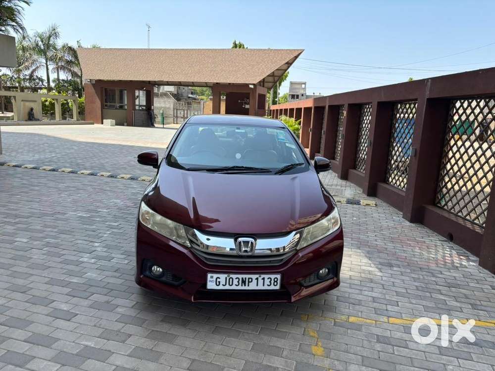 Honda Diesel 2015 Manual