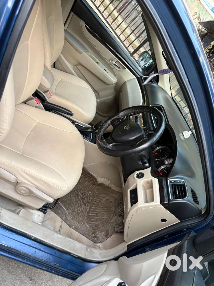 Maruti Suzuki Ciaz 1.4 At Alpha, 2018, Petrol