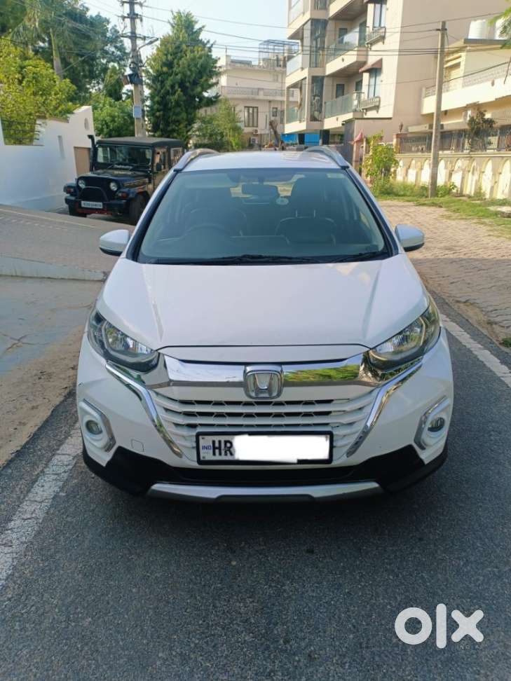 Honda Wr-v I-dtec V, 2021, Diesel