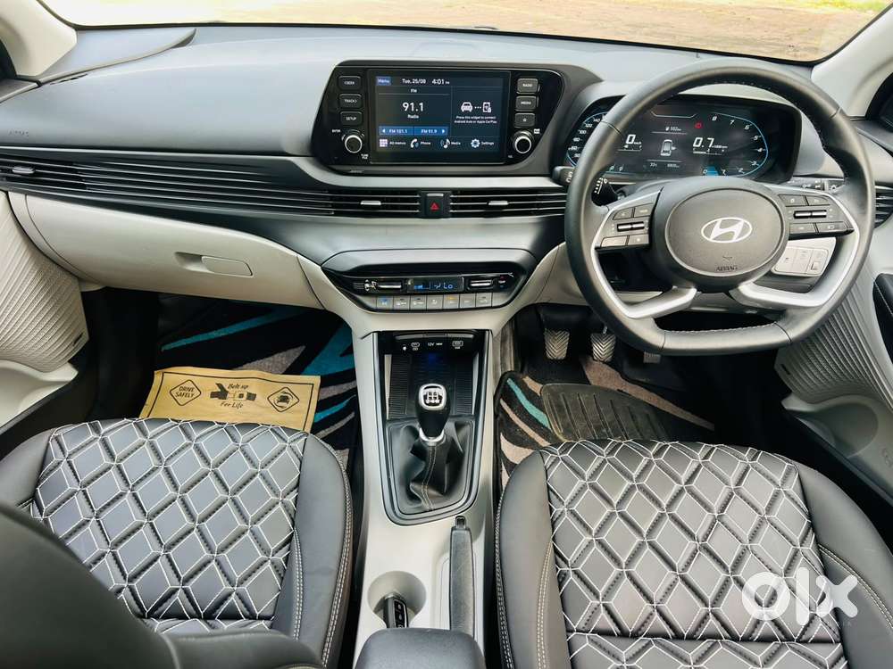 Hyundai I20 1.2 Asta, 2024, Petrol