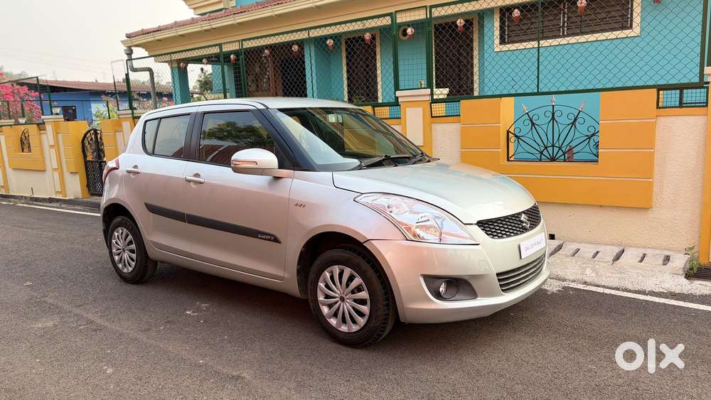 Maruti Suzuki Swift 2011-2014 Vxi, 2014, Petrol